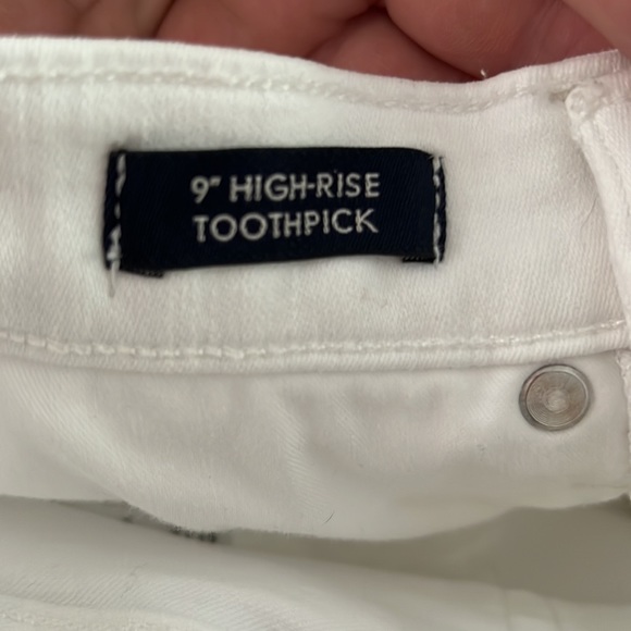 J Crew jeans bundle - Picture 13 of 13